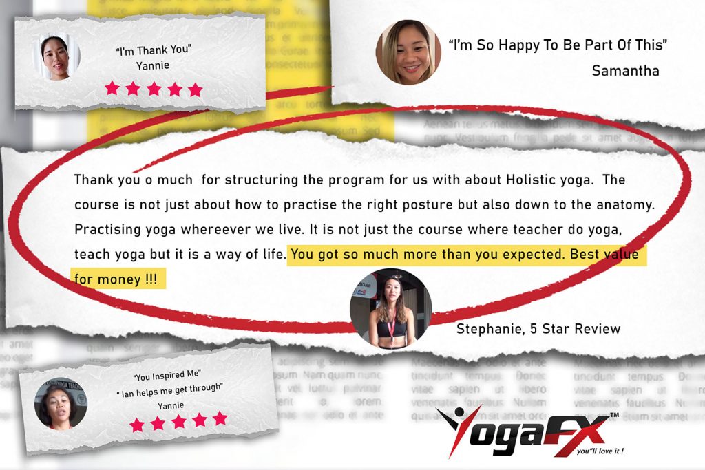 yoga teacher training bali reviews