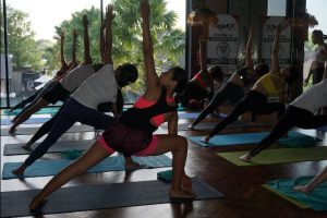 Yoga Teacher Training FAQs